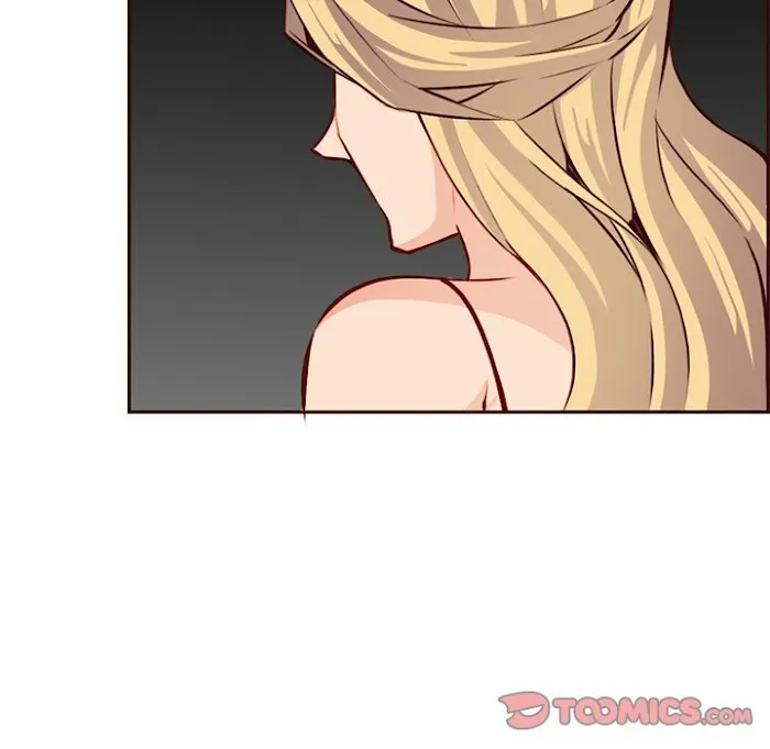 Never Too Late Chapter 115 page 74 - 