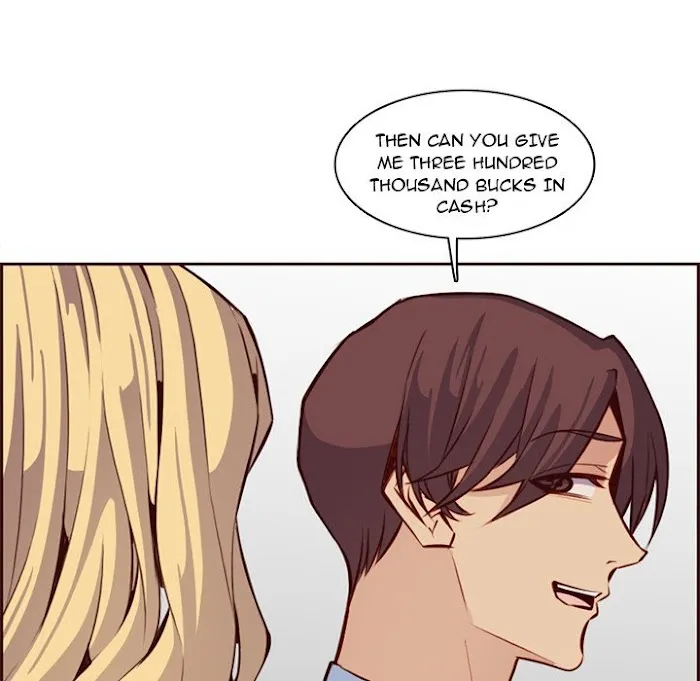 Never Too Late Chapter 115 page 75 - 