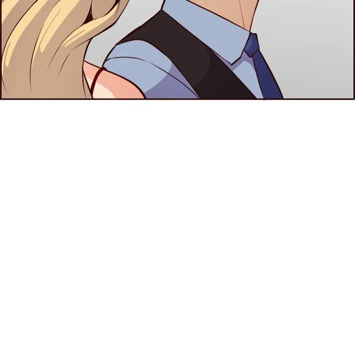 Never Too Late Chapter 115 page 76 - 