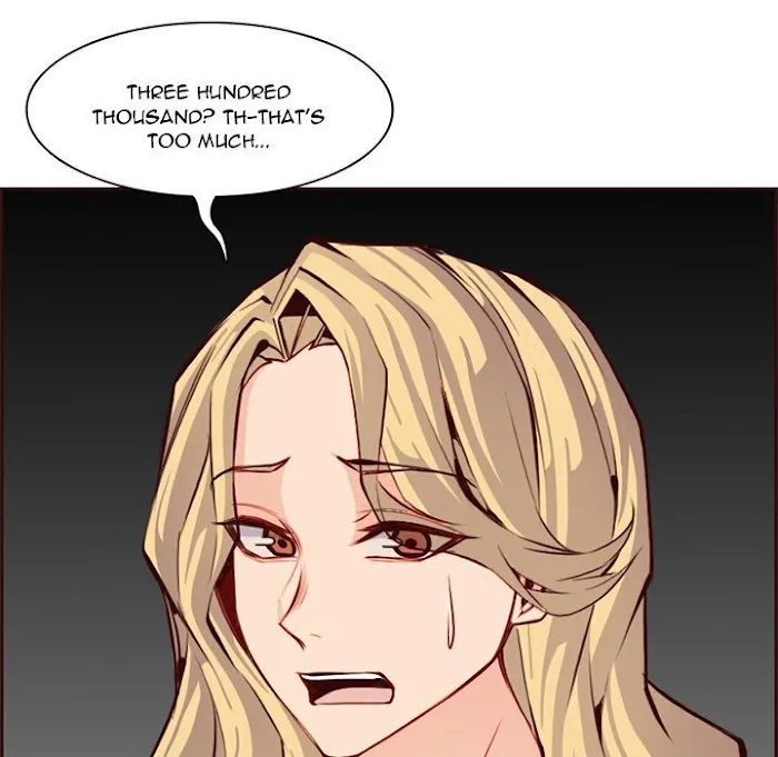 Never Too Late Chapter 115 page 77 - 