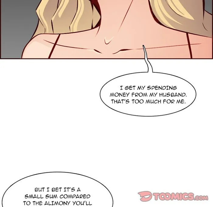 Never Too Late Chapter 115 page 78 - 