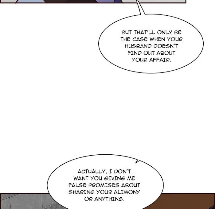 Never Too Late Chapter 115 page 80 - 