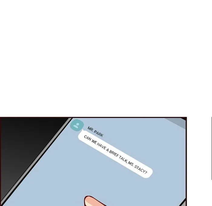 Never Too Late Chapter 115 page 9 - 