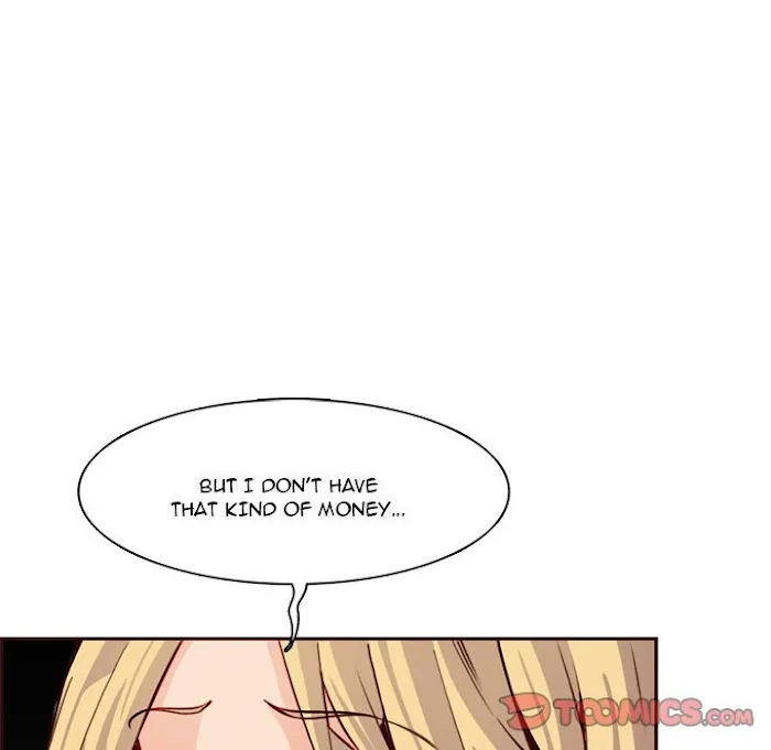 Never Too Late Chapter 115 page 82 - 