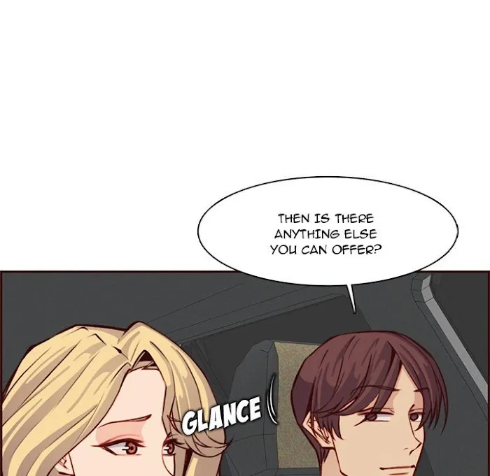 Never Too Late Chapter 115 page 84 - 