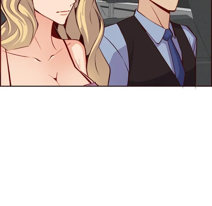 Never Too Late Chapter 115 page 85 - 