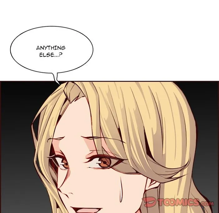 Never Too Late Chapter 115 page 86 - 