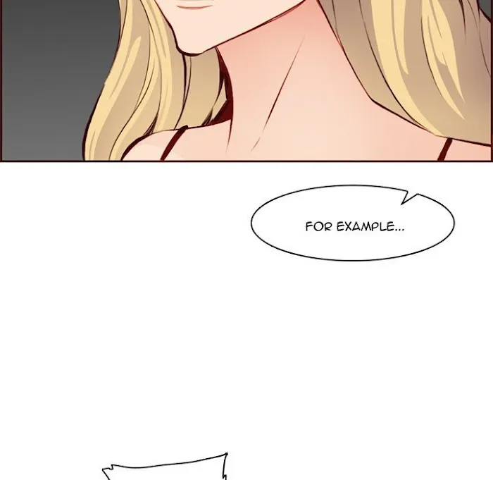 Never Too Late Chapter 115 page 87 - 