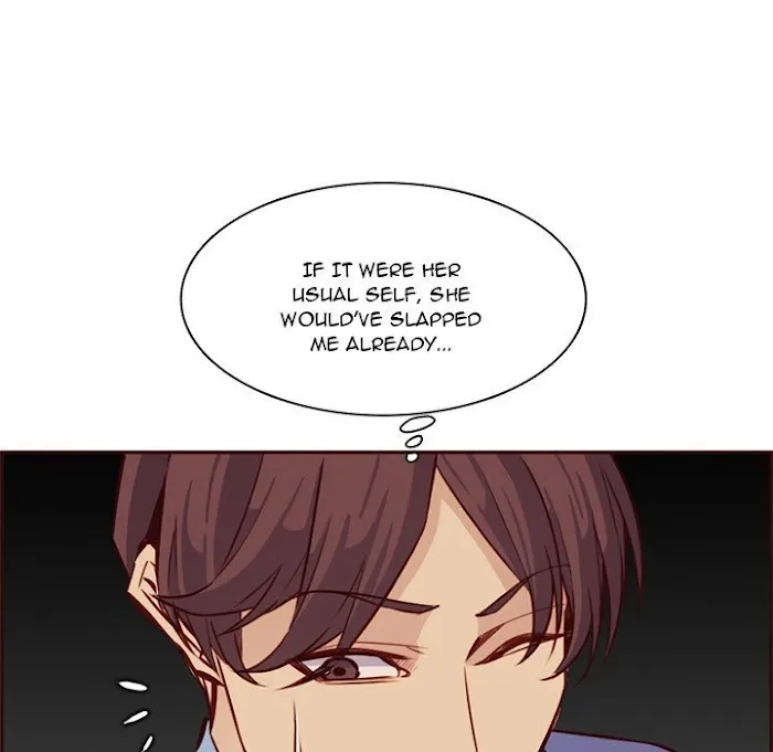 Never Too Late Chapter 115 page 91 - 