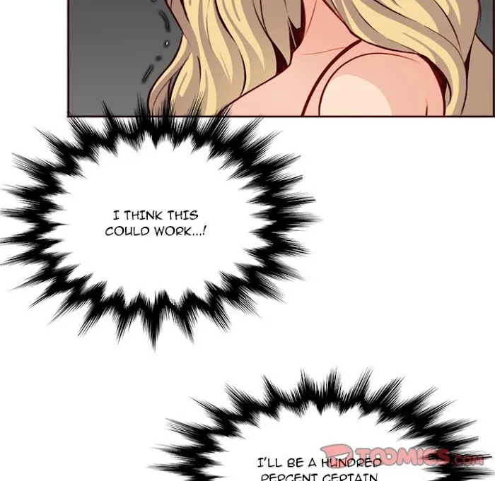 Never Too Late Chapter 115 page 94 - 