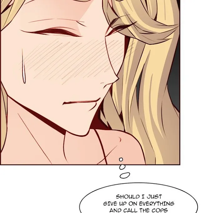 Never Too Late Chapter 115 page 97 - 