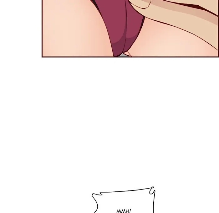 Never Too Late Chapter 115 page 99 - 