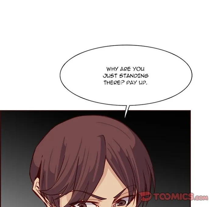 Never Too Late Chapter 116 page 102 - 