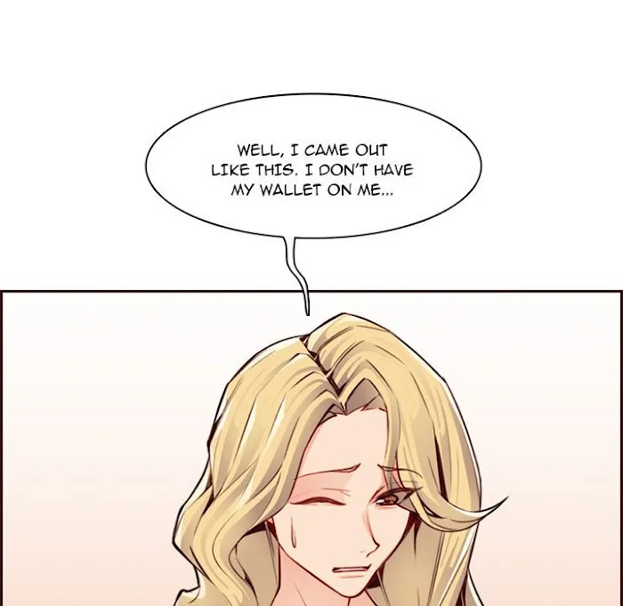 Never Too Late Chapter 116 page 104 - 