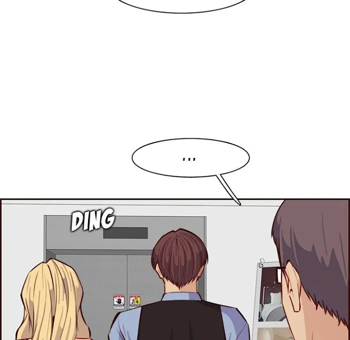 Never Too Late Chapter 116 page 108 - 