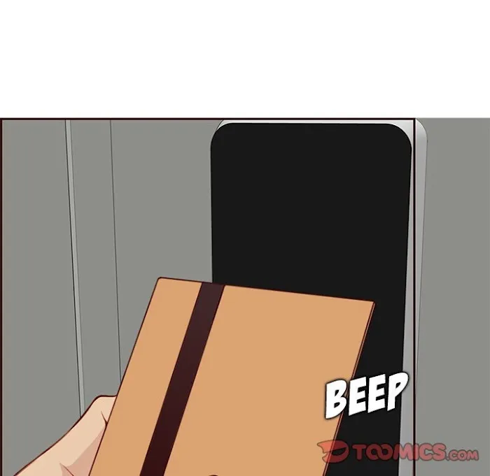 Never Too Late Chapter 116 page 110 - 