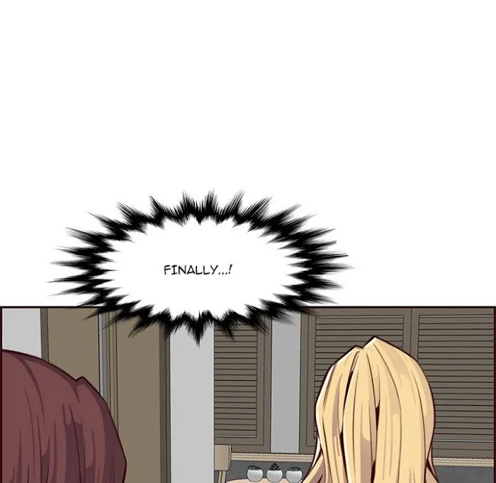 Never Too Late Chapter 116 page 113 - 