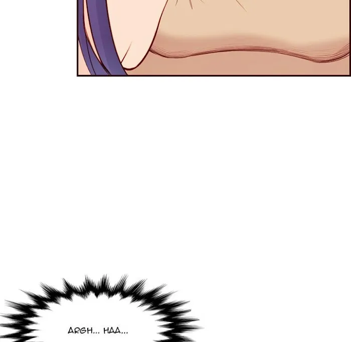 Never Too Late Chapter 116 page 16 - 