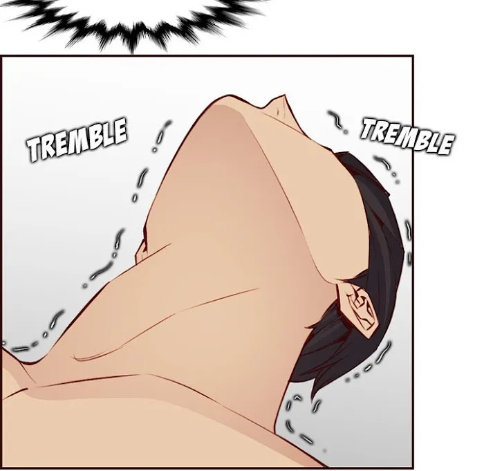 Never Too Late Chapter 116 page 17 - 