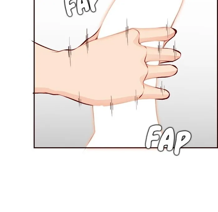 Never Too Late Chapter 116 page 19 - 