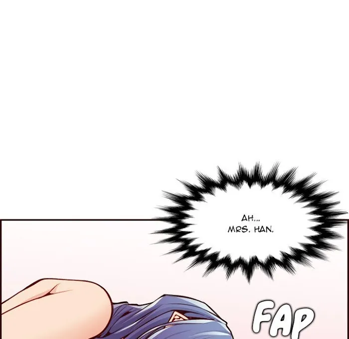 Never Too Late Chapter 116 page 20 - 