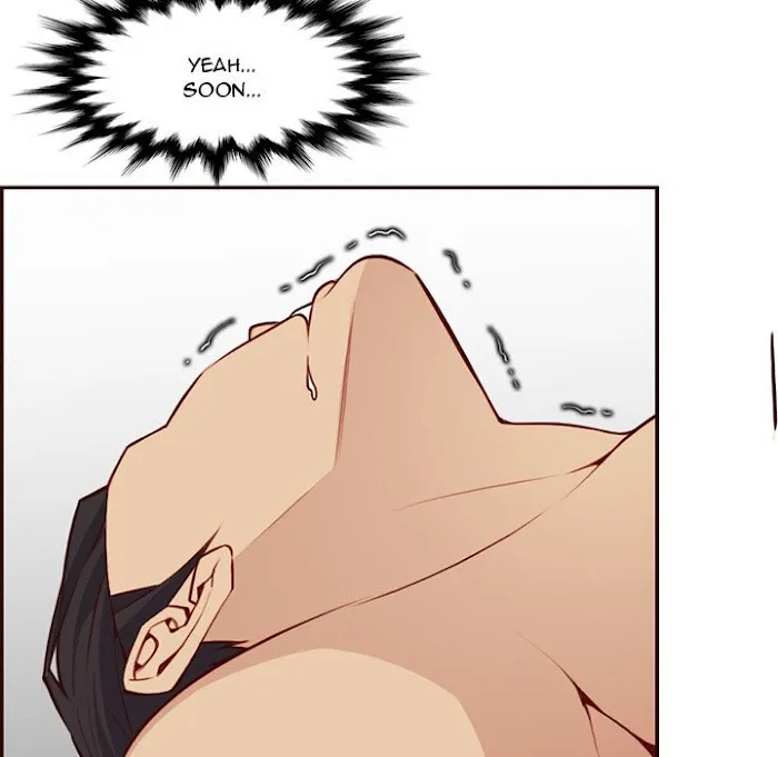 Never Too Late Chapter 116 page 24 - 