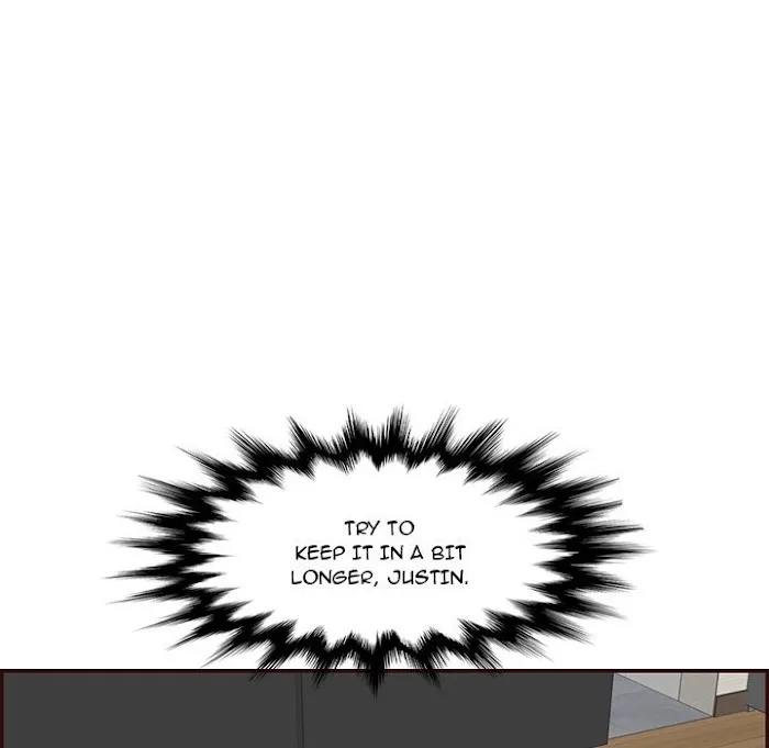 Never Too Late Chapter 116 page 27 - 