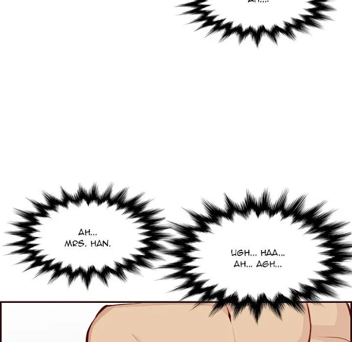 Never Too Late Chapter 116 page 31 - 