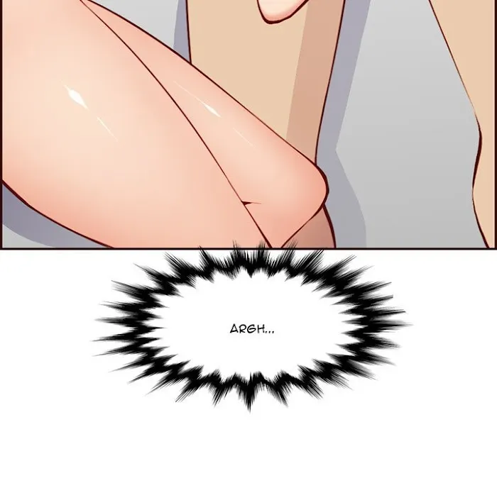 Never Too Late Chapter 116 page 33 - 