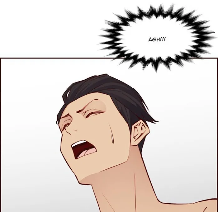 Never Too Late Chapter 116 page 36 - 