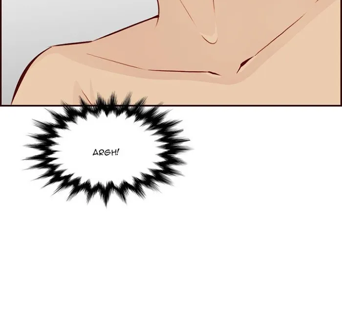 Never Too Late Chapter 116 page 37 - 