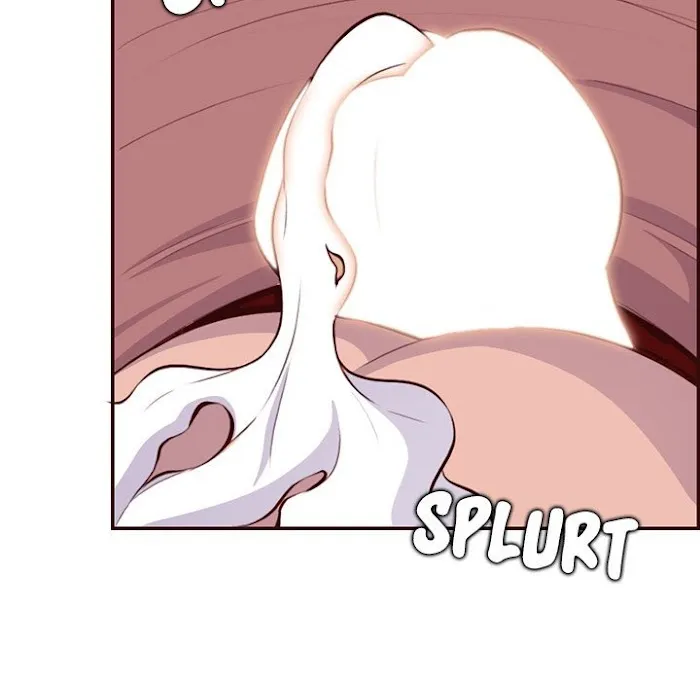 Never Too Late Chapter 116 page 40 - 