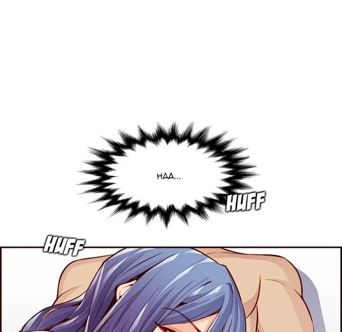 Never Too Late Chapter 116 page 41 - 