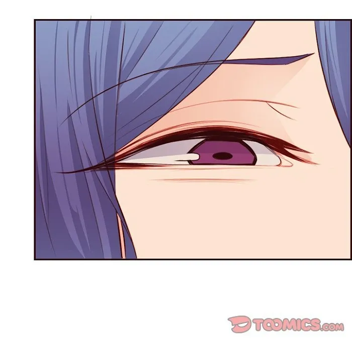 Never Too Late Chapter 116 page 54 - 
