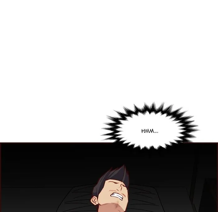 Never Too Late Chapter 116 page 55 - 