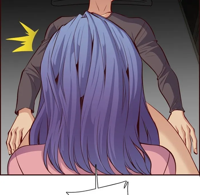 Never Too Late Chapter 116 page 56 - 