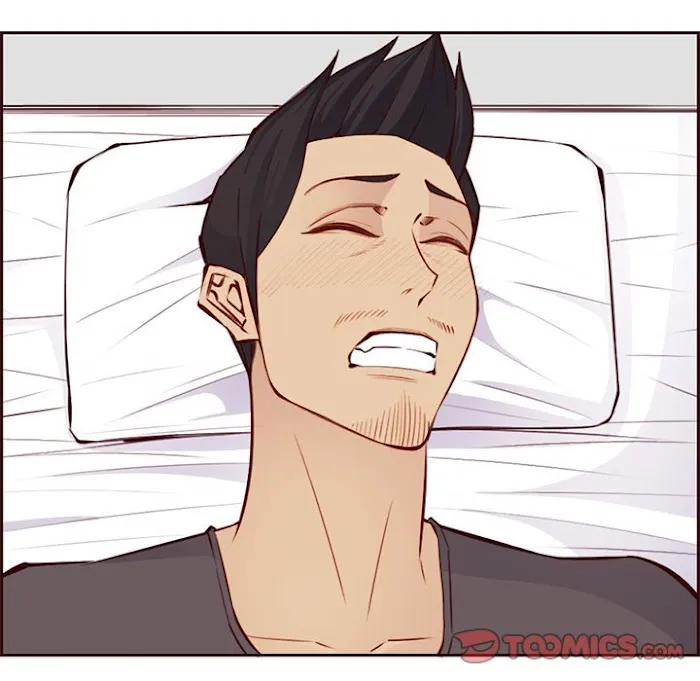Never Too Late Chapter 116 page 58 - 