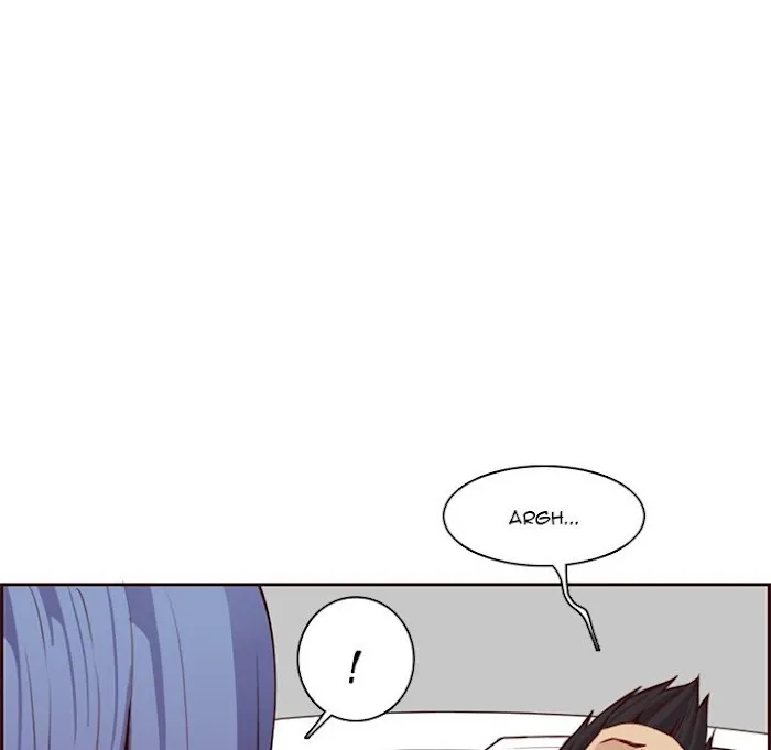 Never Too Late Chapter 116 page 61 - 