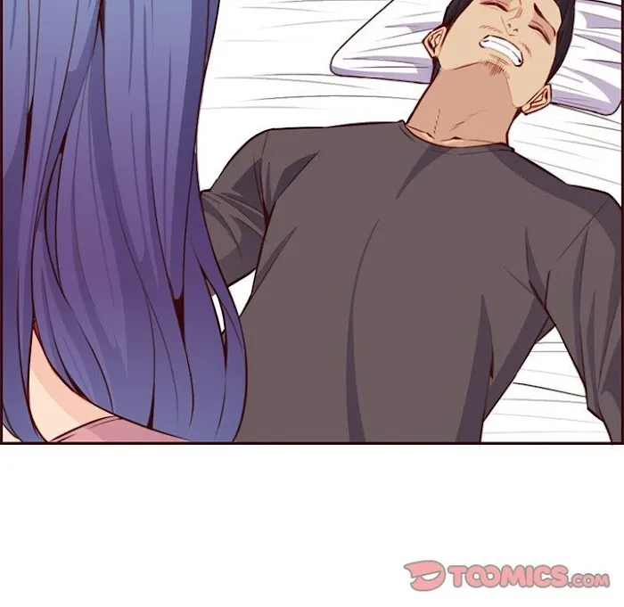 Never Too Late Chapter 116 page 62 - 