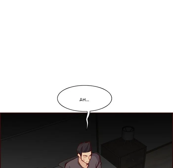 Never Too Late Chapter 116 page 63 - 