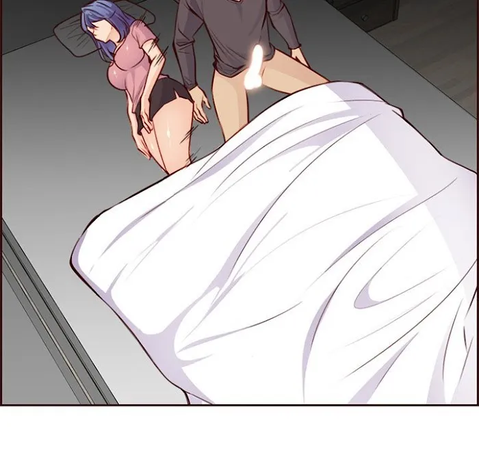 Never Too Late Chapter 116 page 64 - 
