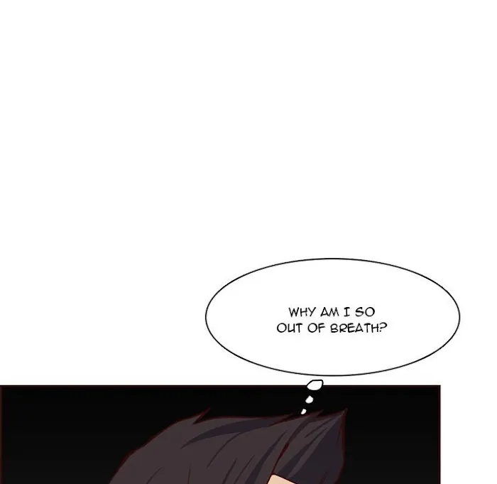 Never Too Late Chapter 116 page 65 - 