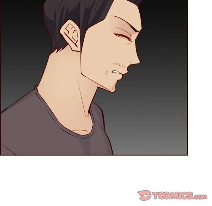 Never Too Late Chapter 116 page 66 - 