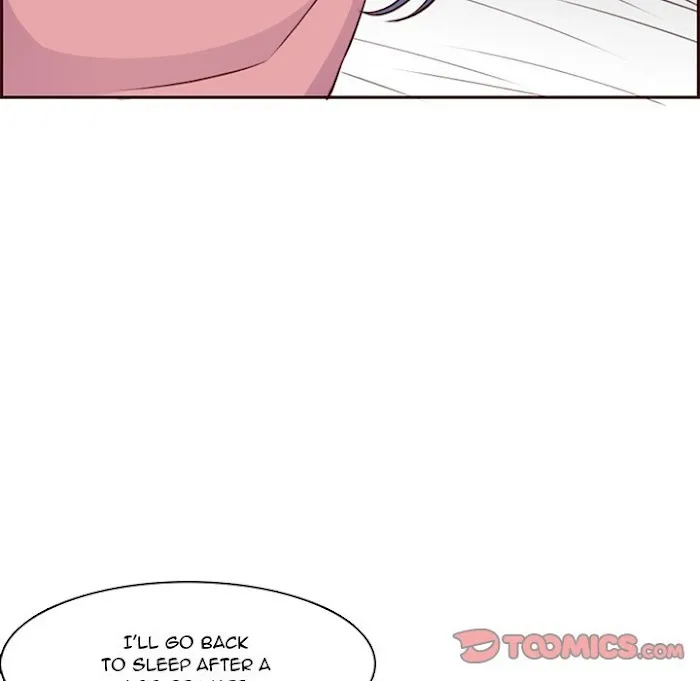 Never Too Late Chapter 116 page 70 - 