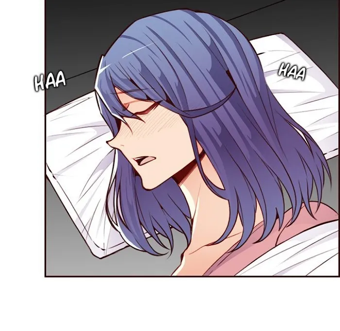 Never Too Late Chapter 116 page 8 - 