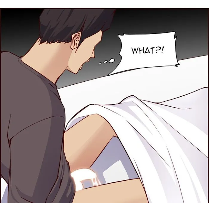 Never Too Late Chapter 116 page 73 - 
