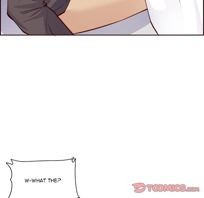Never Too Late Chapter 116 page 74 - 