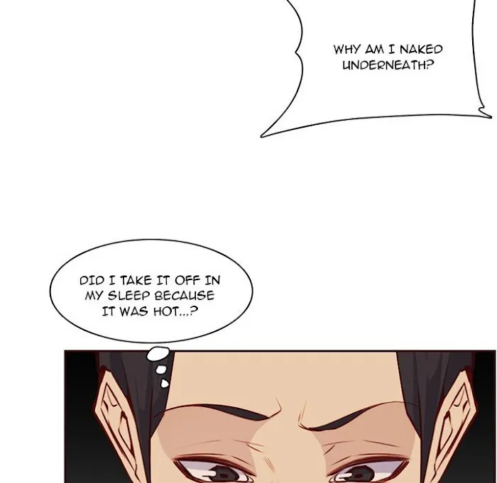 Never Too Late Chapter 116 page 76 - 