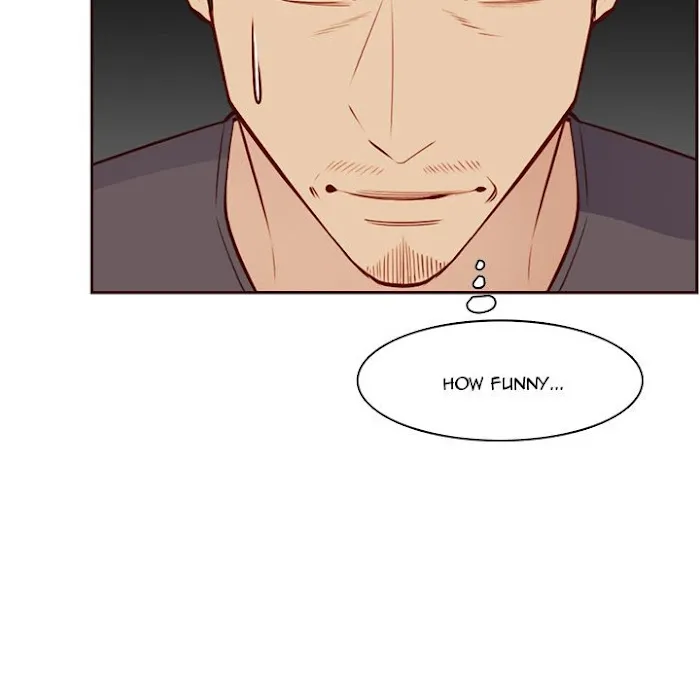 Never Too Late Chapter 116 page 77 - 