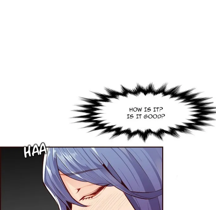 Never Too Late Chapter 116 page 9 - 